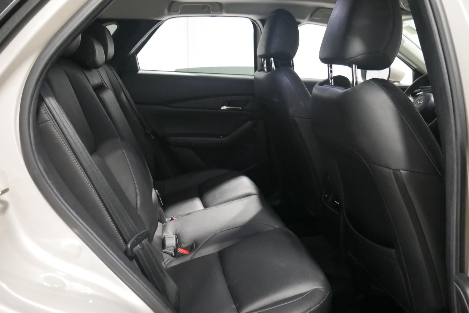 2022 Mazda Mazda CX-30 2.5 S Preferred Package