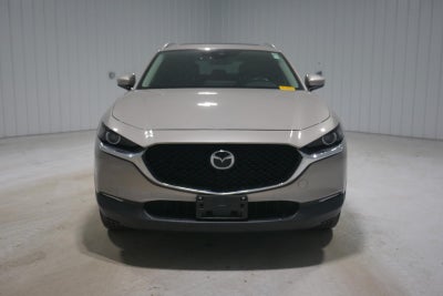 2022 Mazda Mazda CX-30 2.5 S Preferred Package