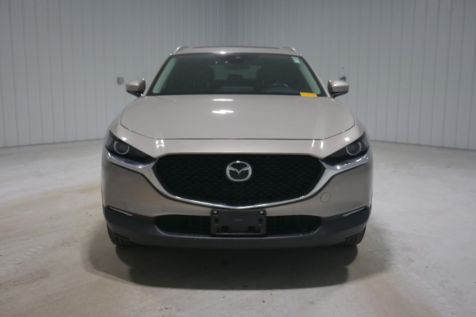 2022 Mazda Mazda CX-30 2.5 S Preferred Package