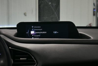 2022 Mazda Mazda CX-30 2.5 S Preferred Package