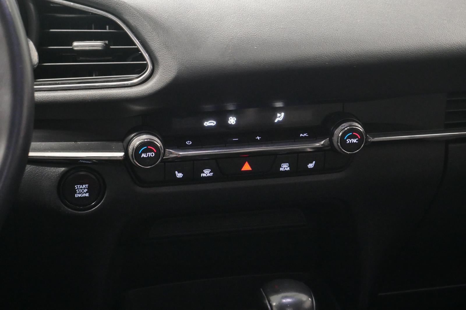 2022 Mazda Mazda CX-30 2.5 S Preferred Package