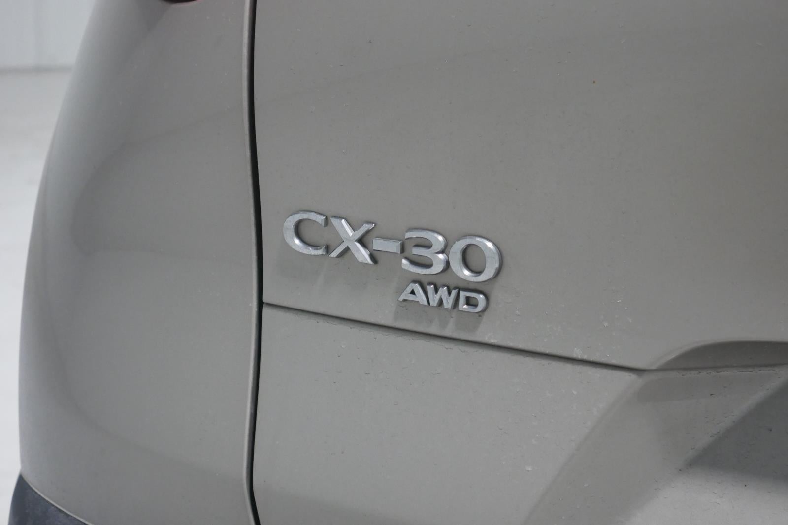 2022 Mazda Mazda CX-30 2.5 S Preferred Package