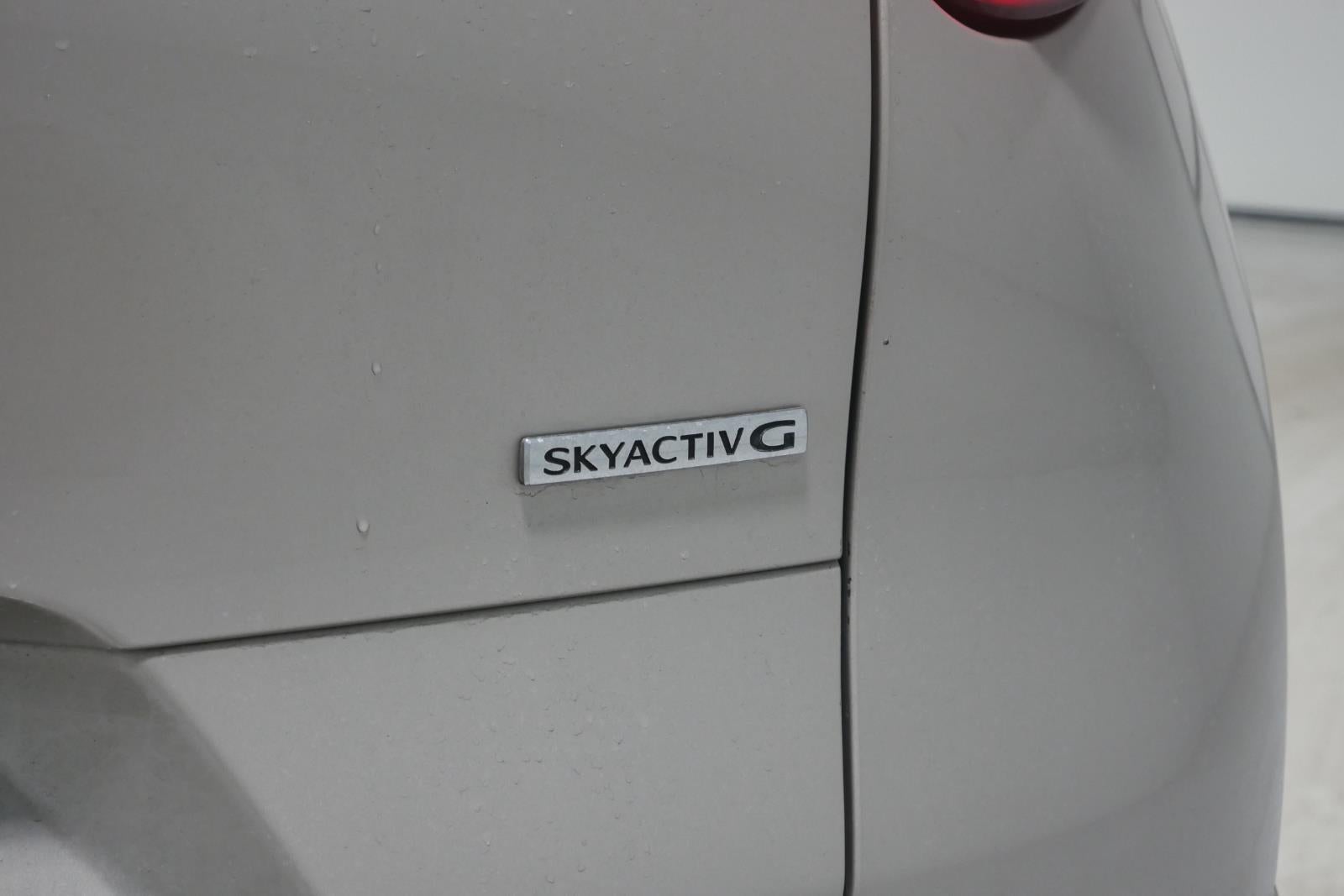 2022 Mazda Mazda CX-30 2.5 S Preferred Package