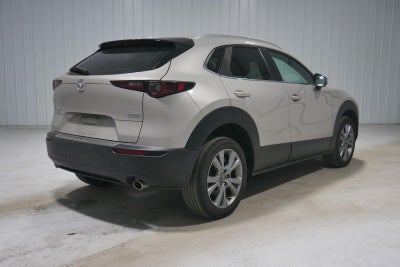 2022 Mazda Mazda CX-30 2.5 S Preferred Package