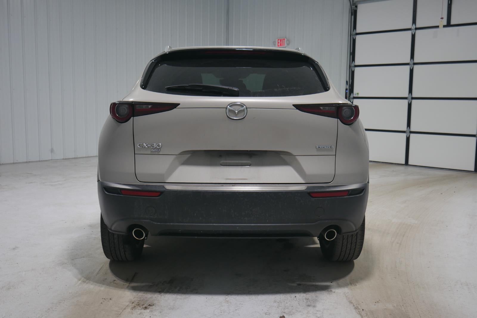 2022 Mazda Mazda CX-30 2.5 S Preferred Package
