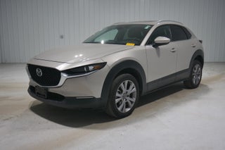 2022 Mazda Mazda CX-30 2.5 S Preferred Package