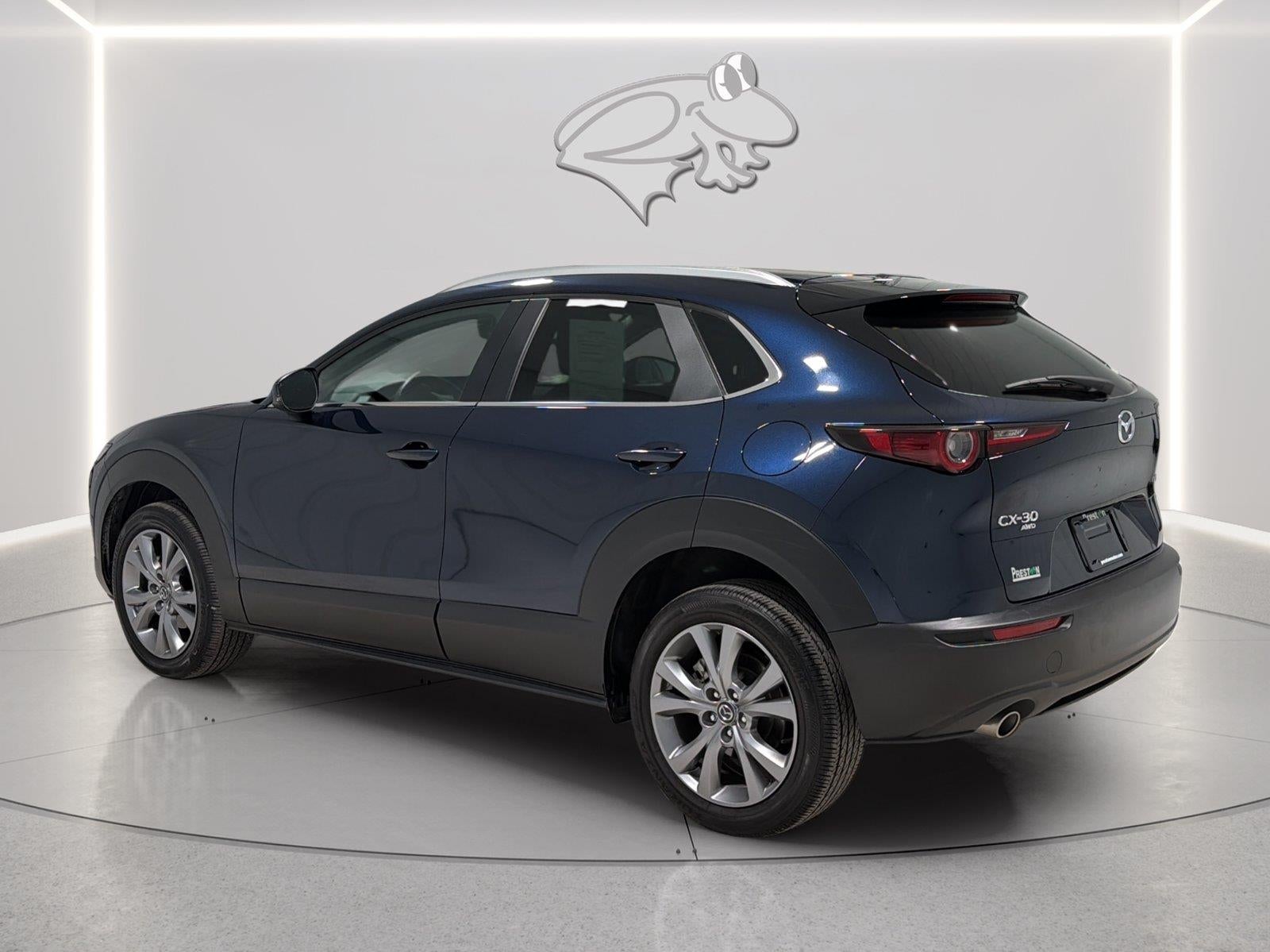 2023 Mazda Mazda CX-30 2.5 S Preferred Package