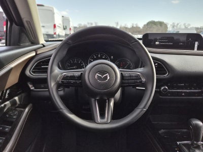 2025 Mazda Mazda CX-30 2.5 S Premium Package