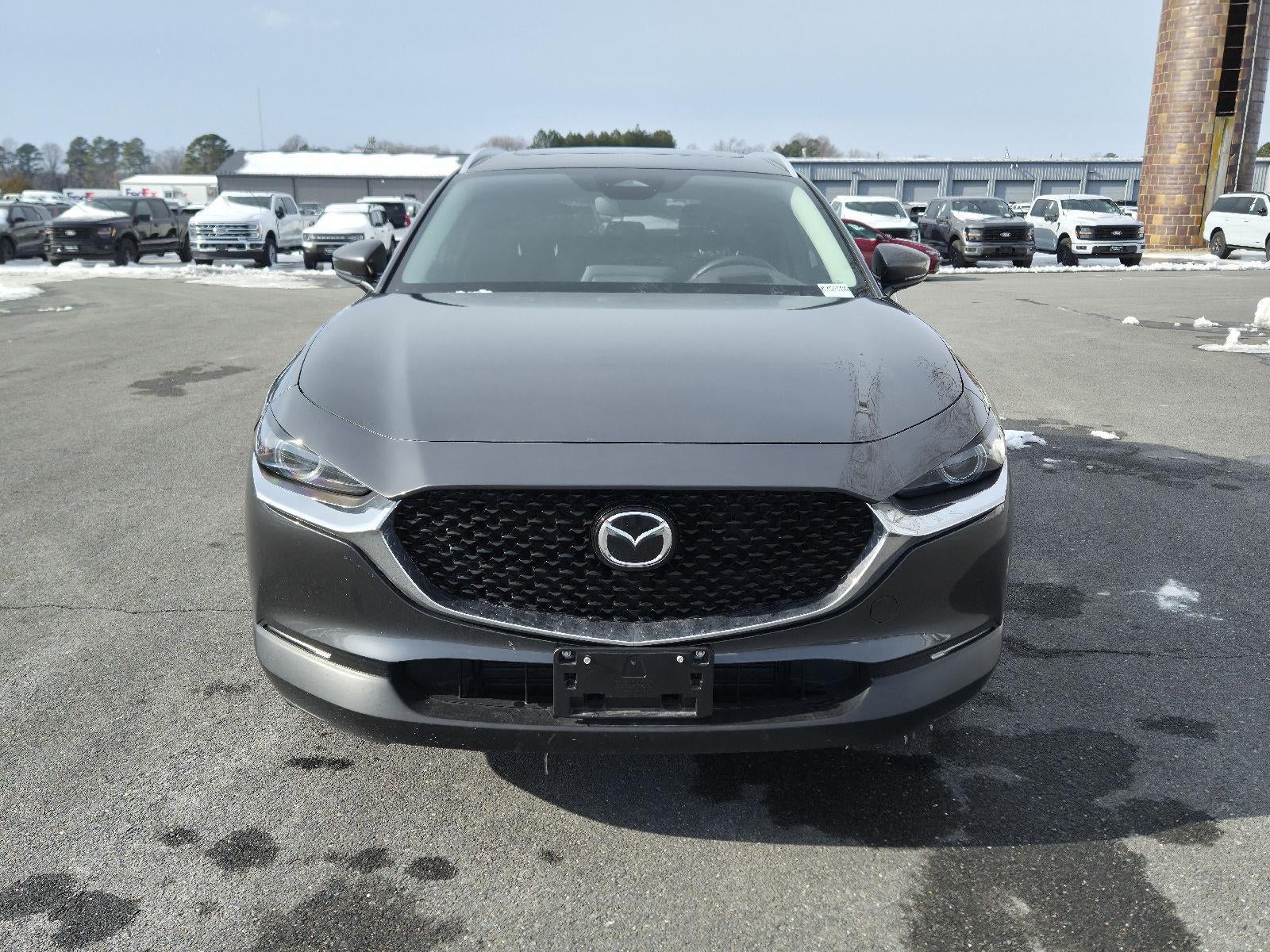 2025 Mazda Mazda CX-30 2.5 S Premium Package