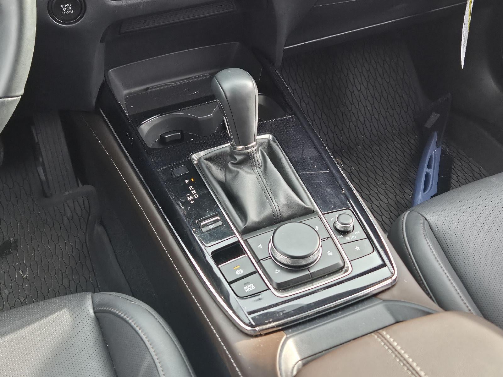 2025 Mazda Mazda CX-30 2.5 S Premium Package