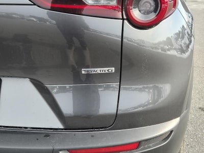 2025 Mazda Mazda CX-30 2.5 S Premium Package