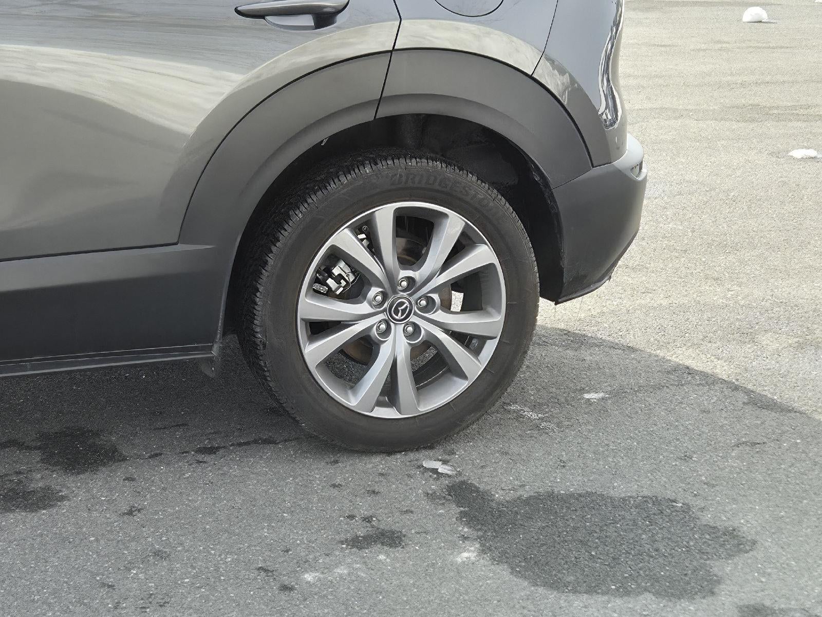 2025 Mazda Mazda CX-30 2.5 S Premium Package