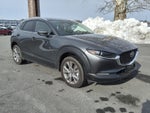 2025 Mazda Mazda CX-30 2.5 S Premium Package