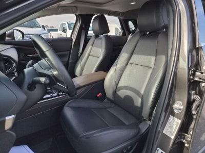 2025 Mazda Mazda CX-30 2.5 S Premium Package