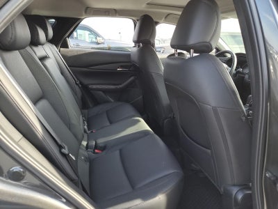 2025 Mazda Mazda CX-30 2.5 S Premium Package