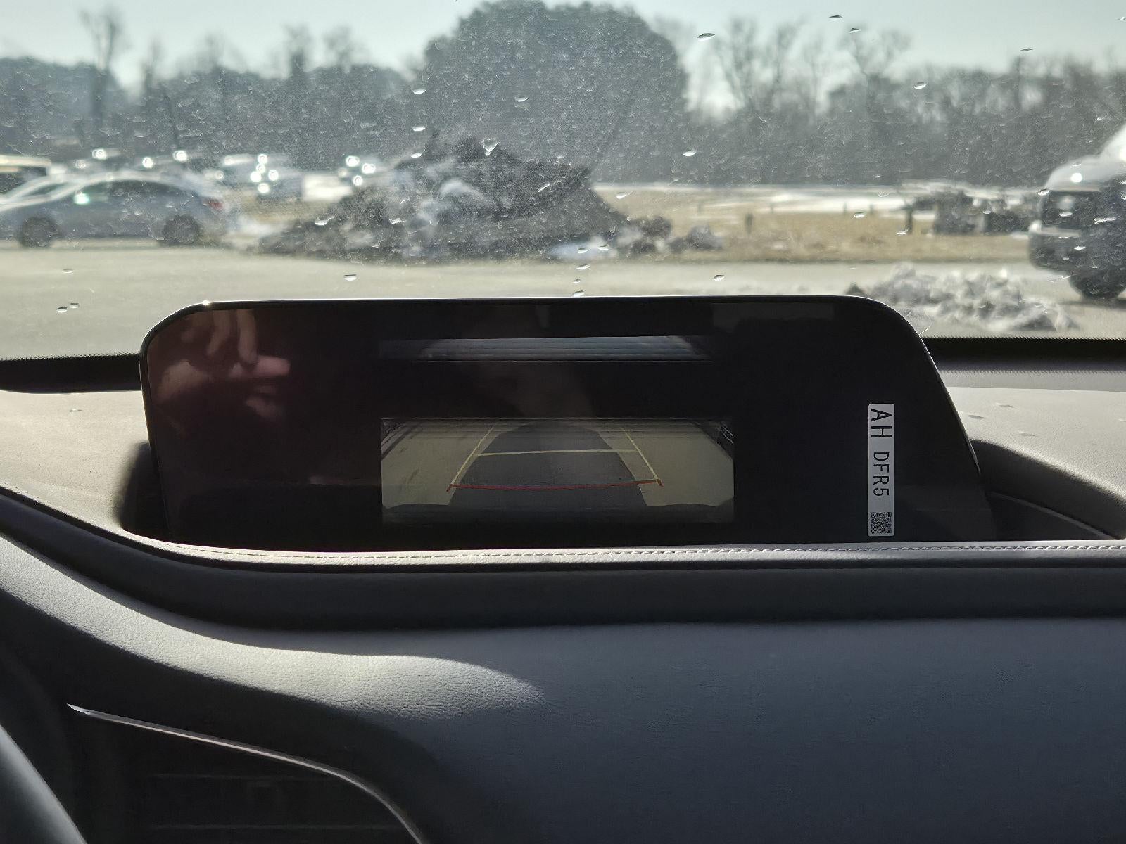 2025 Mazda Mazda CX-30 2.5 S Premium Package