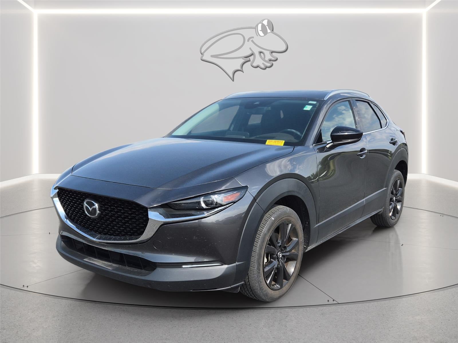 2023 Mazda Mazda CX-30 2.5 Turbo Premium Package