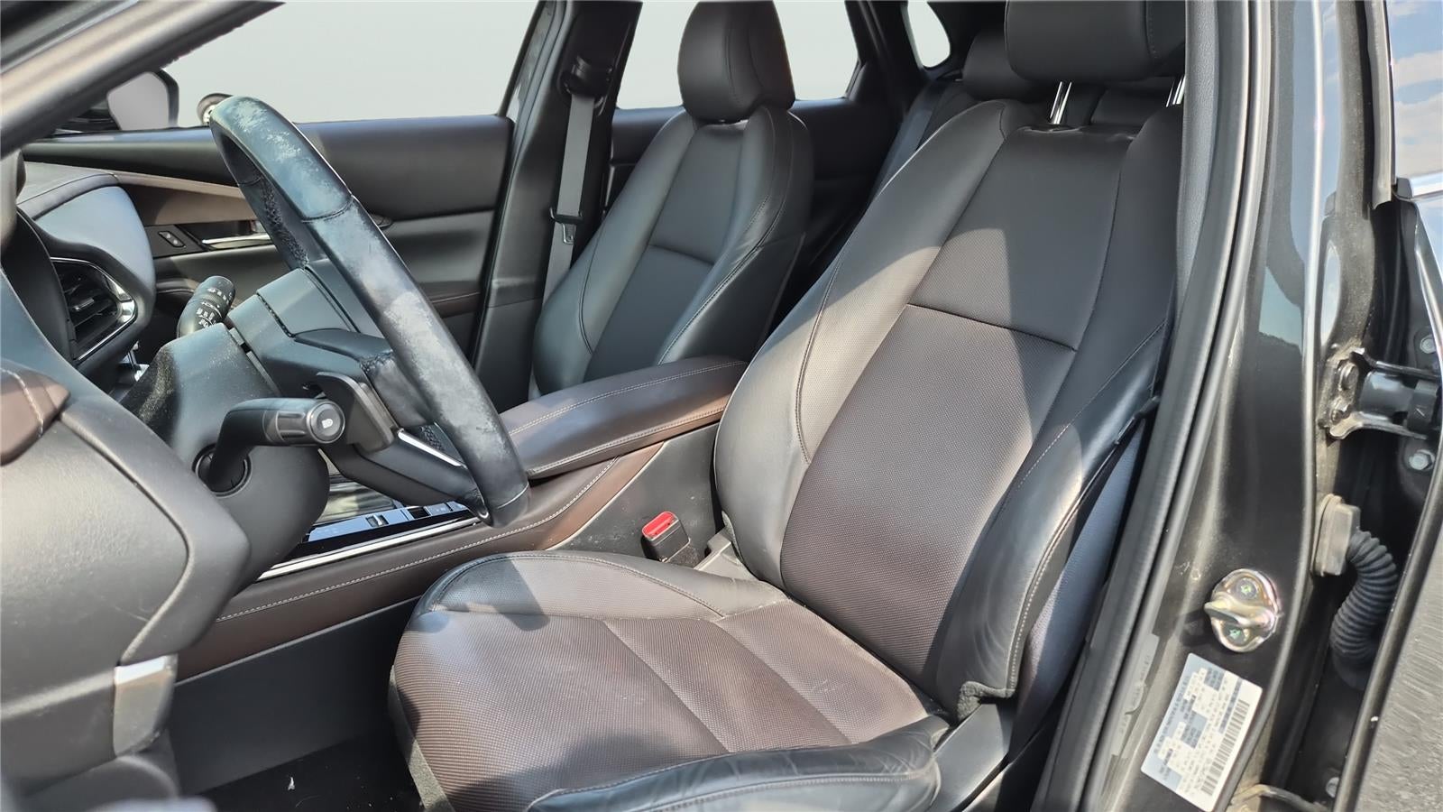 2023 Mazda Mazda CX-30 2.5 Turbo Premium Package