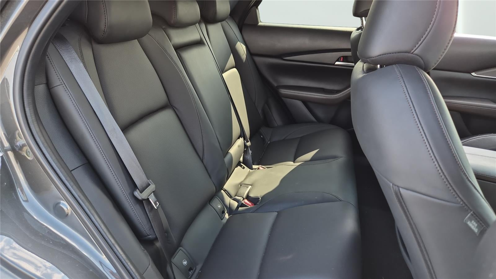 2023 Mazda Mazda CX-30 2.5 Turbo Premium Package