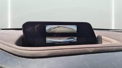 2023 Mazda Mazda CX-30 2.5 Turbo Premium Package