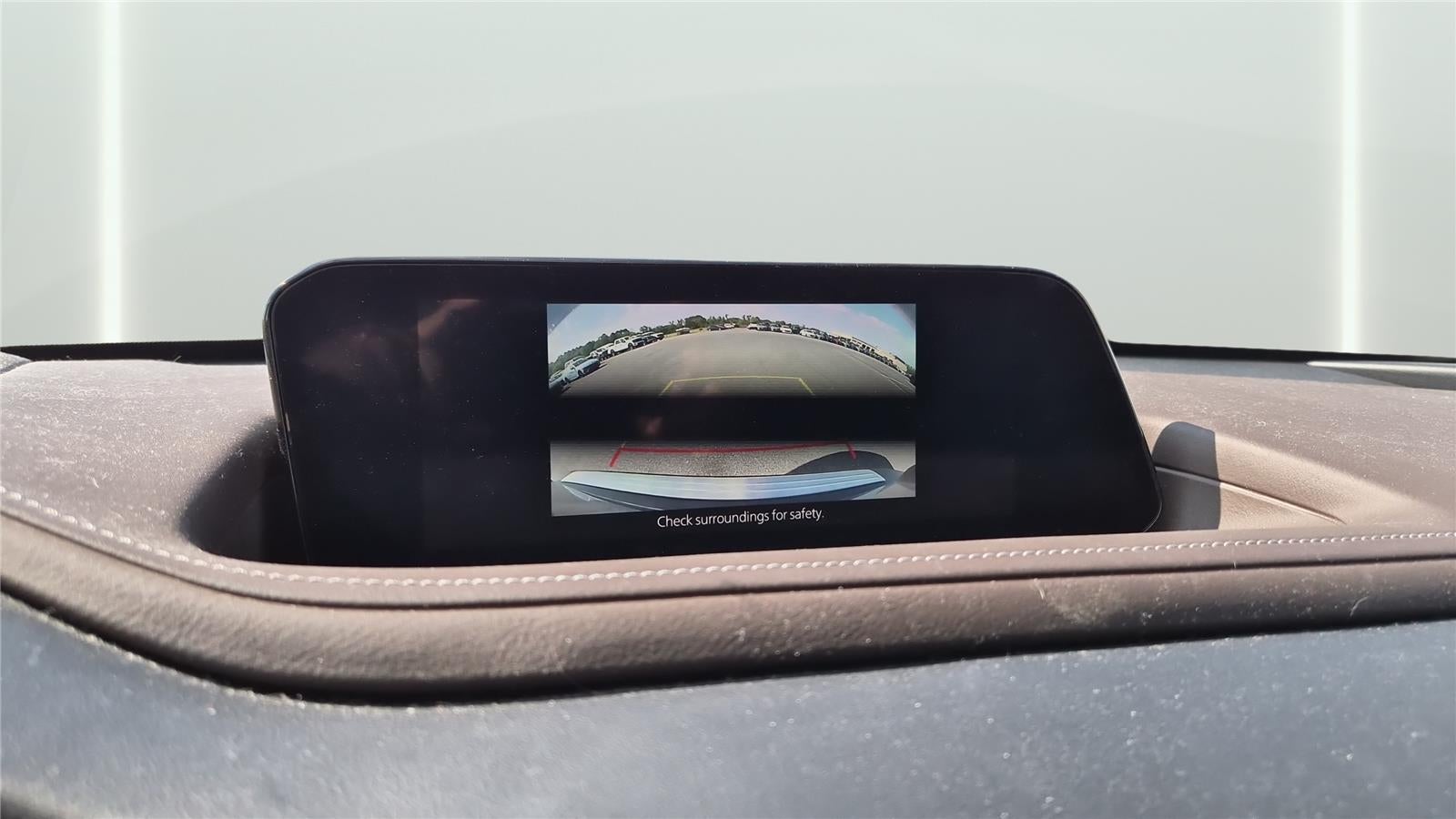 2023 Mazda Mazda CX-30 2.5 Turbo Premium Package