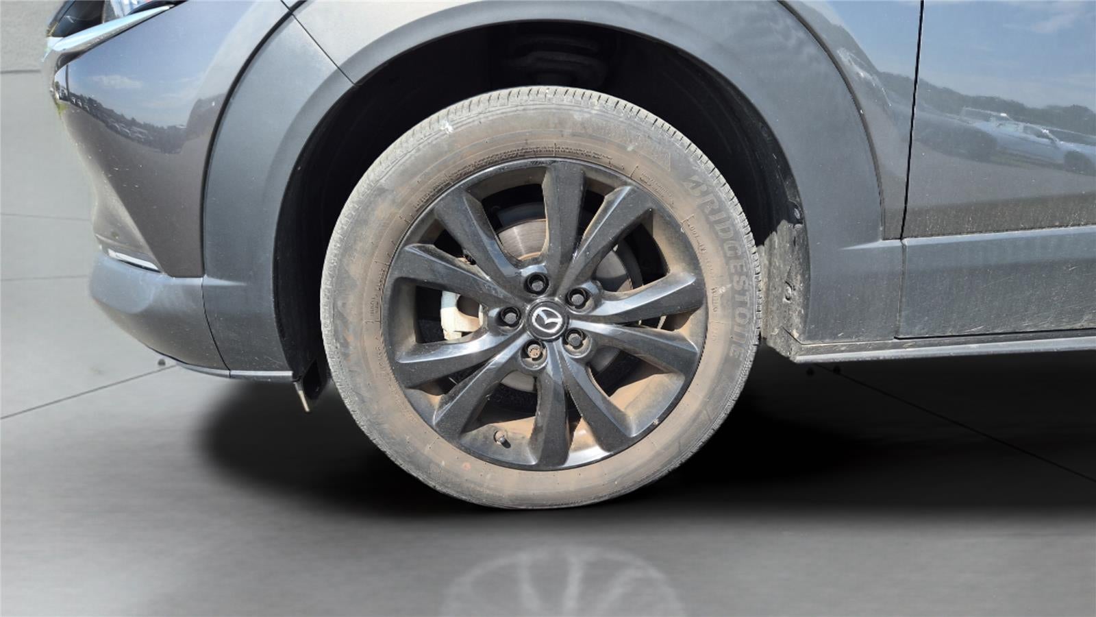 2023 Mazda Mazda CX-30 2.5 Turbo Premium Package