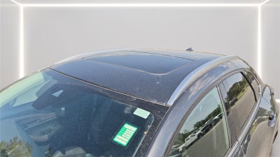 2023 Mazda Mazda CX-30 2.5 Turbo Premium Package