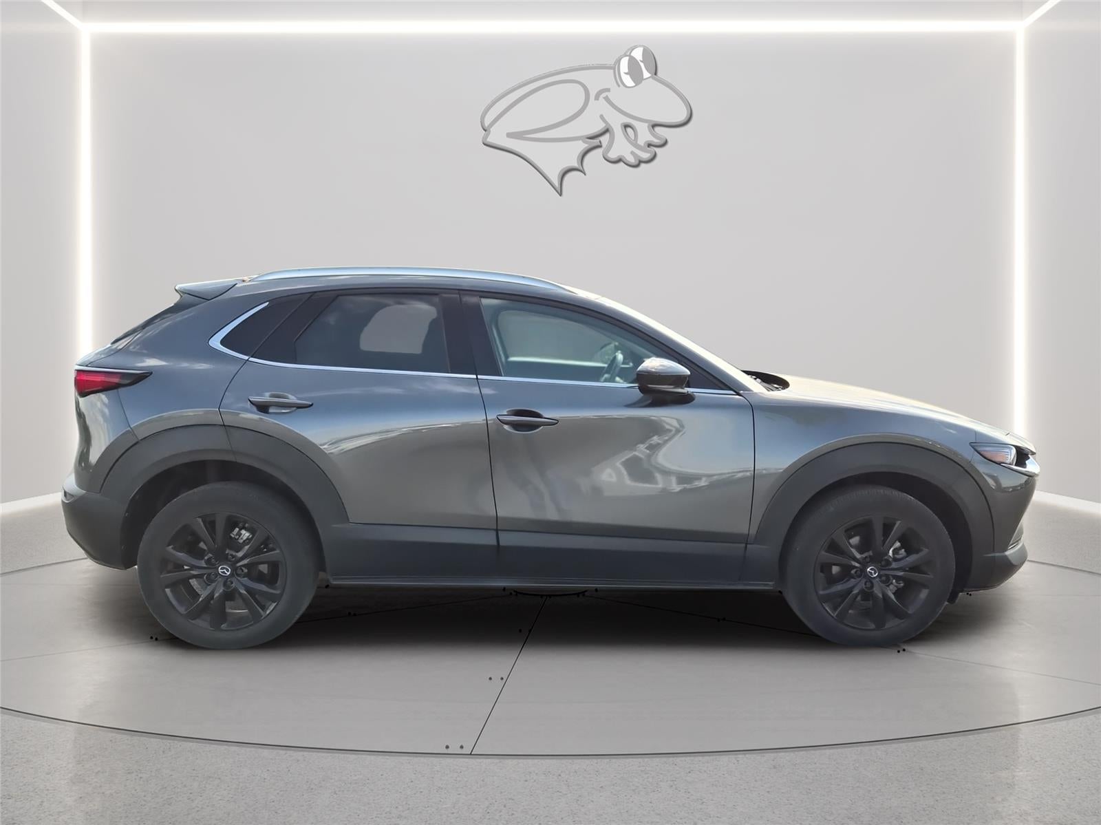 2023 Mazda Mazda CX-30 2.5 Turbo Premium Package