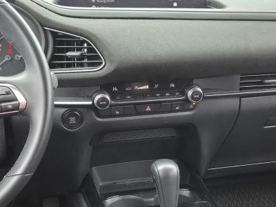 2025 Mazda Mazda CX-30 2.5 Carbon Turbo