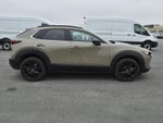 2025 Mazda Mazda CX-30 2.5 Carbon Turbo