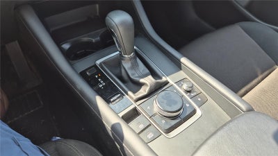 2025 Mazda MAZDA 3 BASE