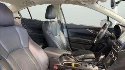 2018 Subaru Impreza Limited