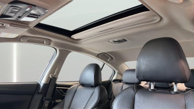 2018 Subaru Impreza Limited