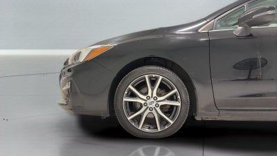 2018 Subaru Impreza Limited