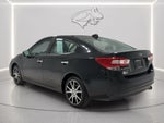 2018 Subaru Impreza Limited