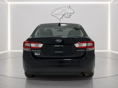 2018 Subaru Impreza Limited