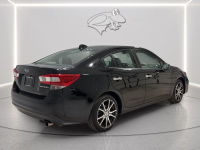 2018 Subaru Impreza Limited