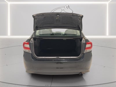2018 Subaru Impreza Limited