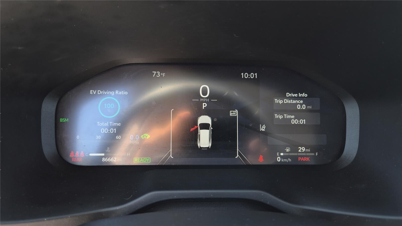 2023 Toyota RAV4 Hybrid Limited