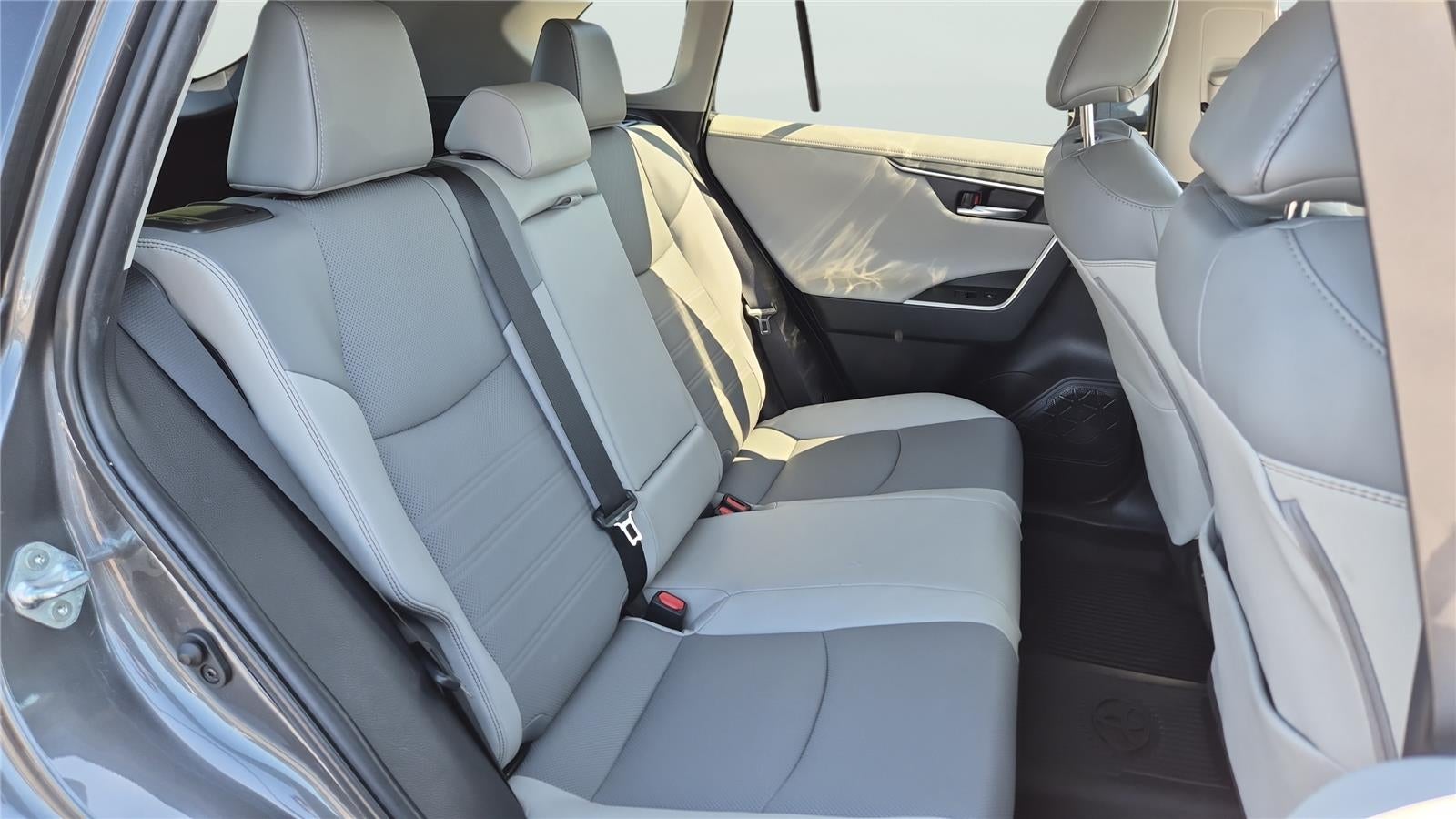 2023 Toyota RAV4 Hybrid Limited