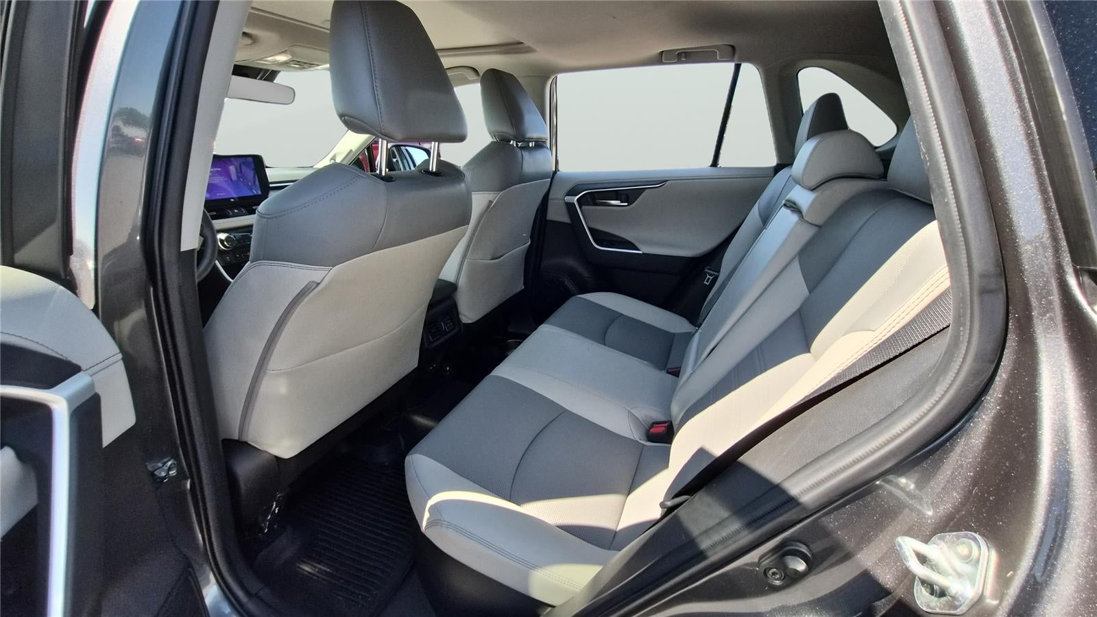 2023 Toyota RAV4 Hybrid Limited