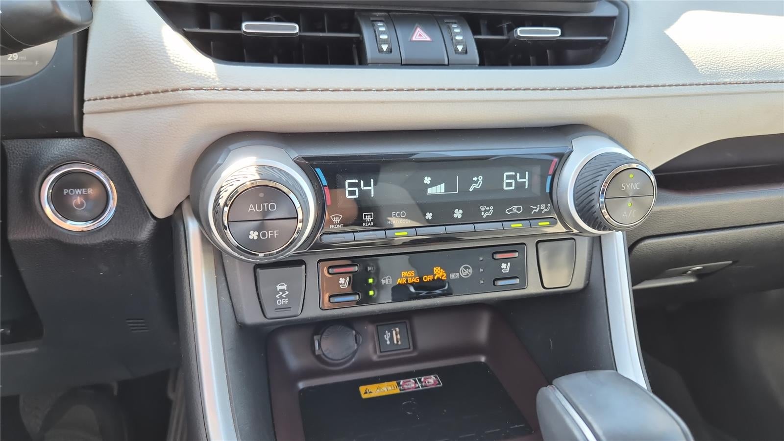 2023 Toyota RAV4 Hybrid Limited