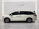 2019 Honda Odyssey EX-L w/Navi w/RES