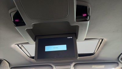2019 Honda Odyssey EX-L w/Navi w/RES