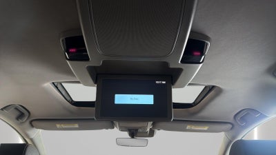2019 Honda Odyssey EX-L w/Navi w/RES