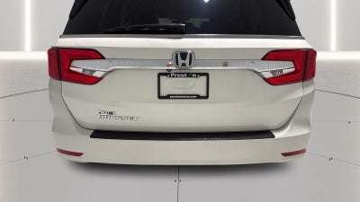 2019 Honda Odyssey EX-L w/Navi w/RES