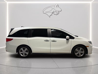 2019 Honda Odyssey EX-L w/Navi w/RES