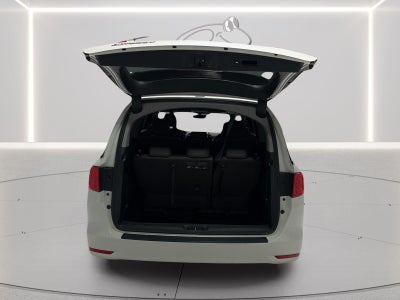 2019 Honda Odyssey EX-L w/Navi w/RES