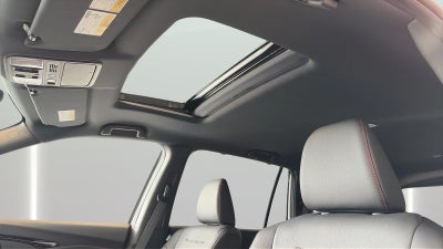 2024 Honda Passport Black Edition