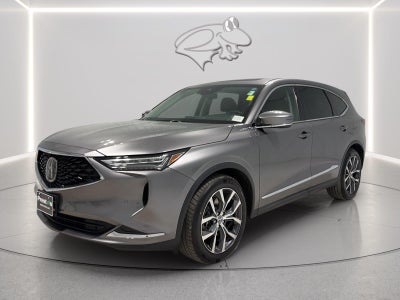 2023 Acura Mdx SH-AWD w/Tech